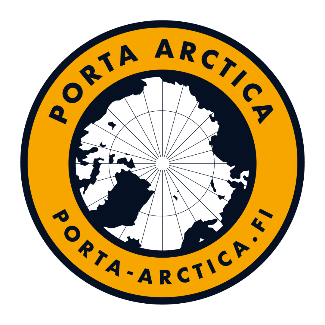 Porta Arctica