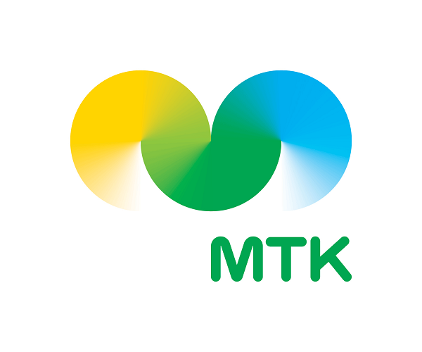 mtk logo