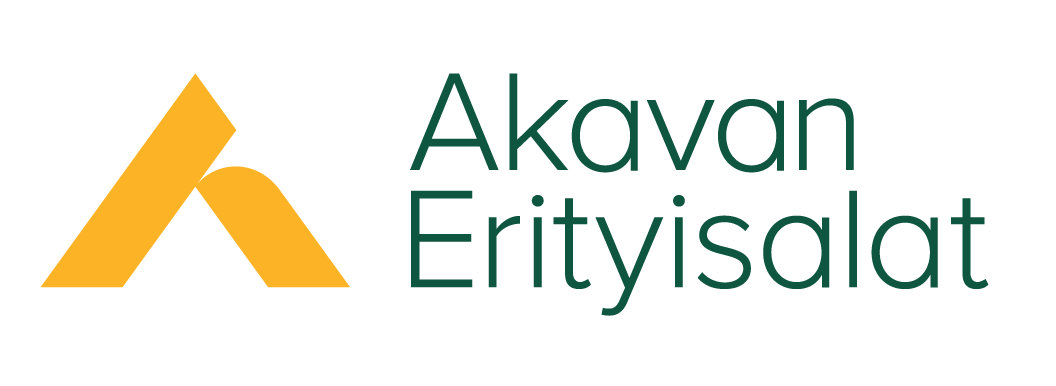 Akavan Erityisalat