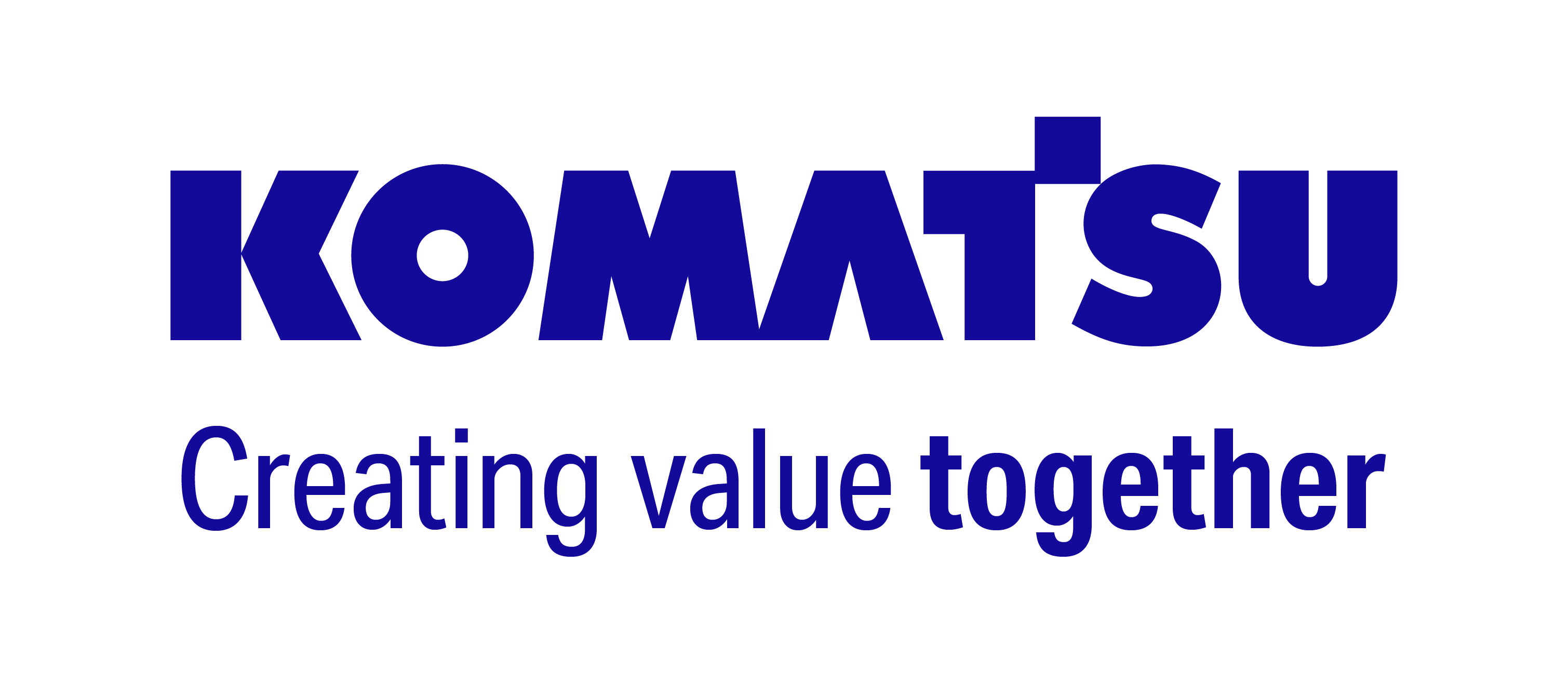 Komatsu