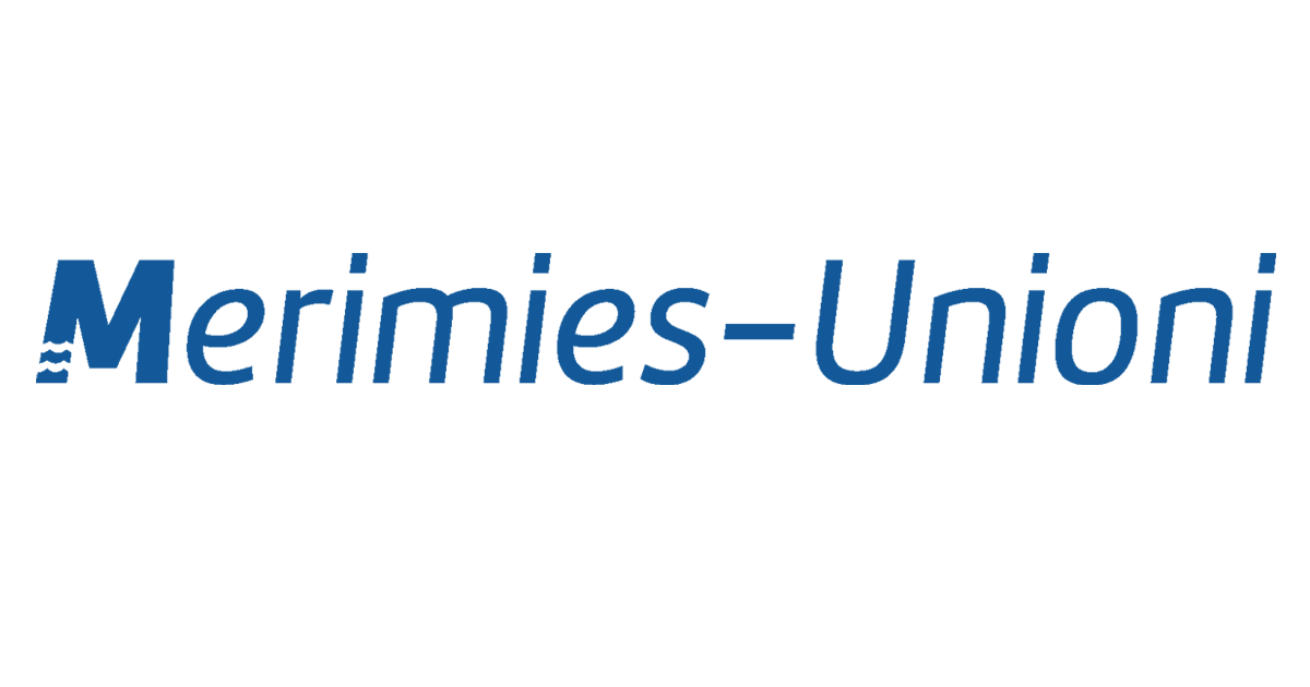 merimies-unioni logo