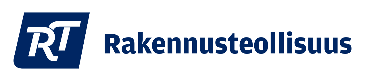 rakennusteollisuus logo