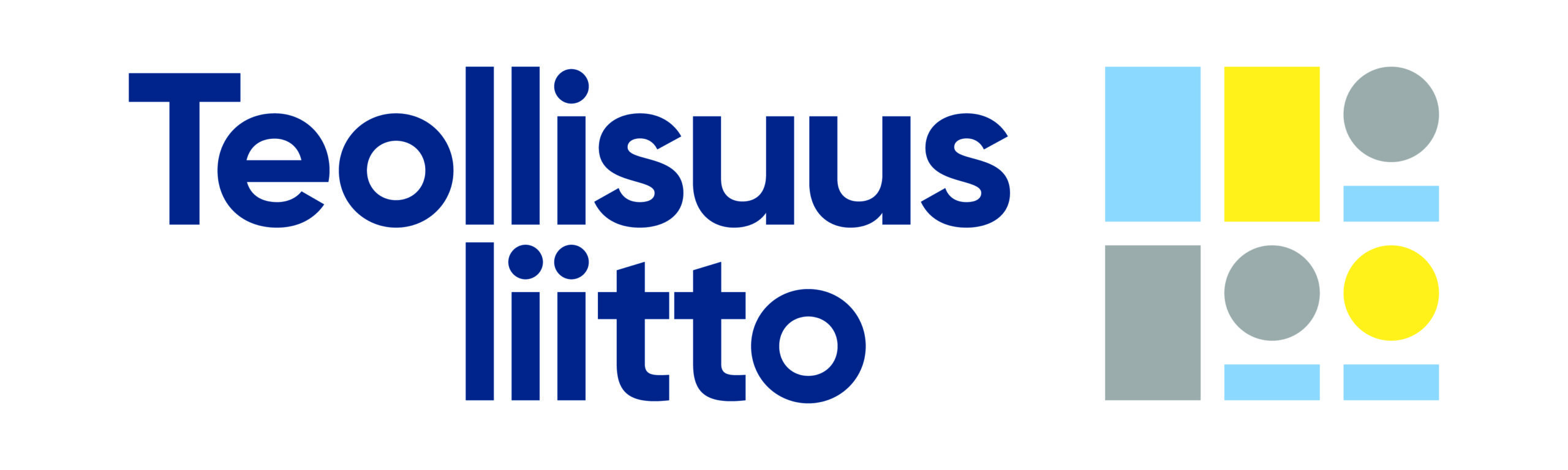 teollisuusliitto logo