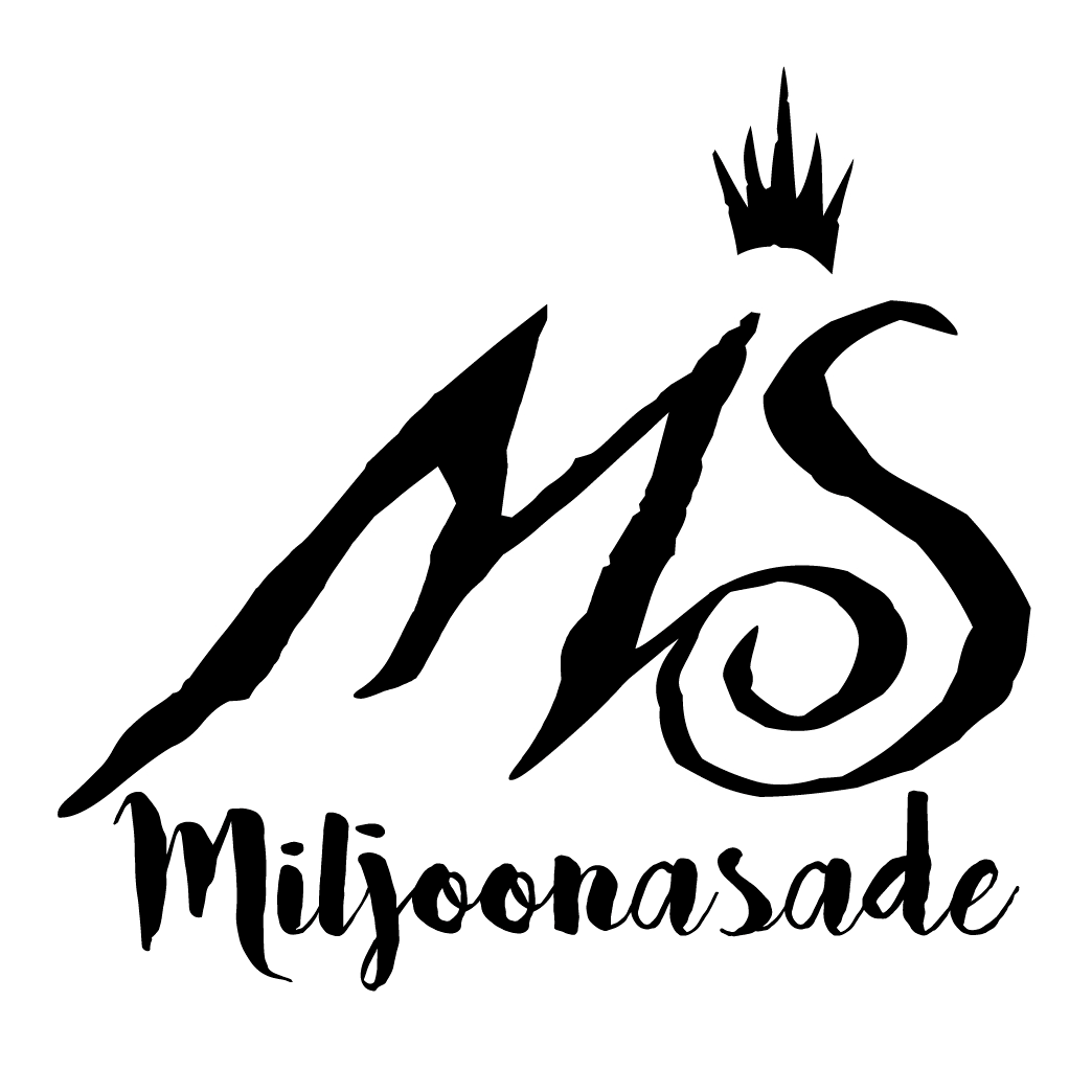 Miljoonasade logo