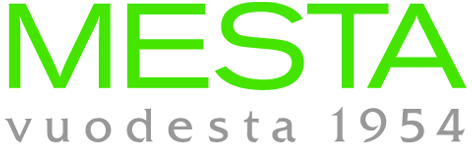 Mesta logo 1954