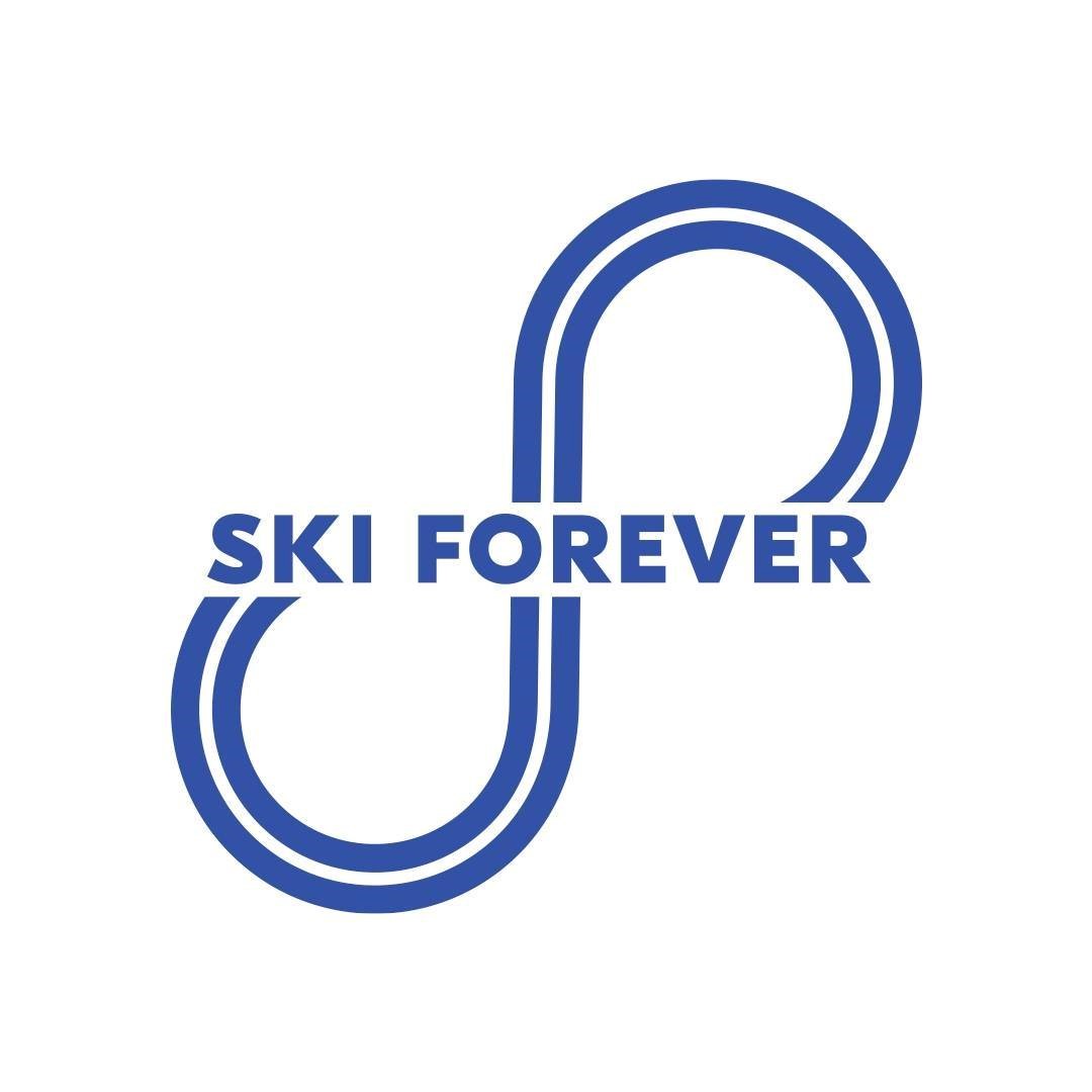 Ski Forever logo