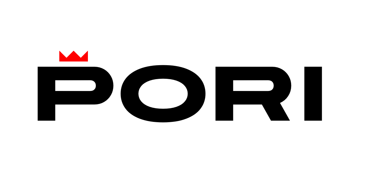 porin kaupunki logo