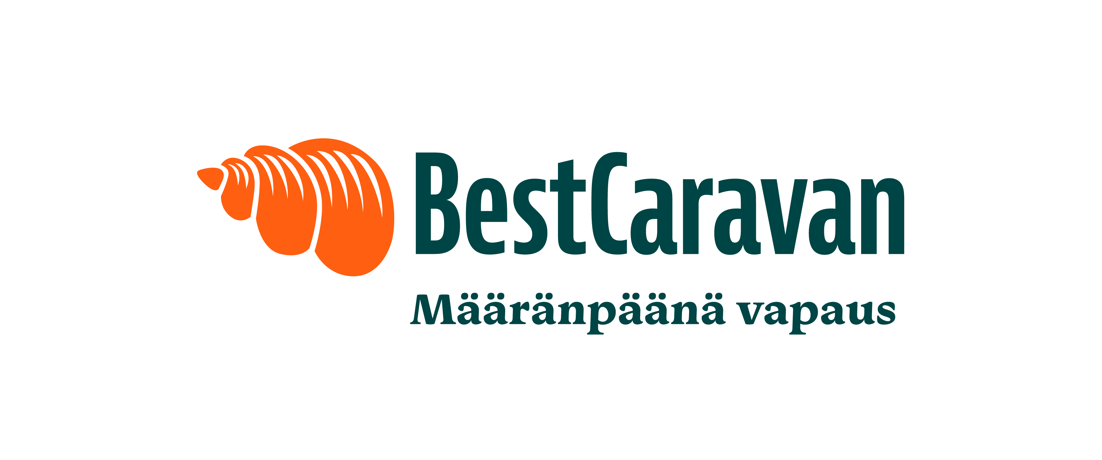 Best Caravan logo uusi