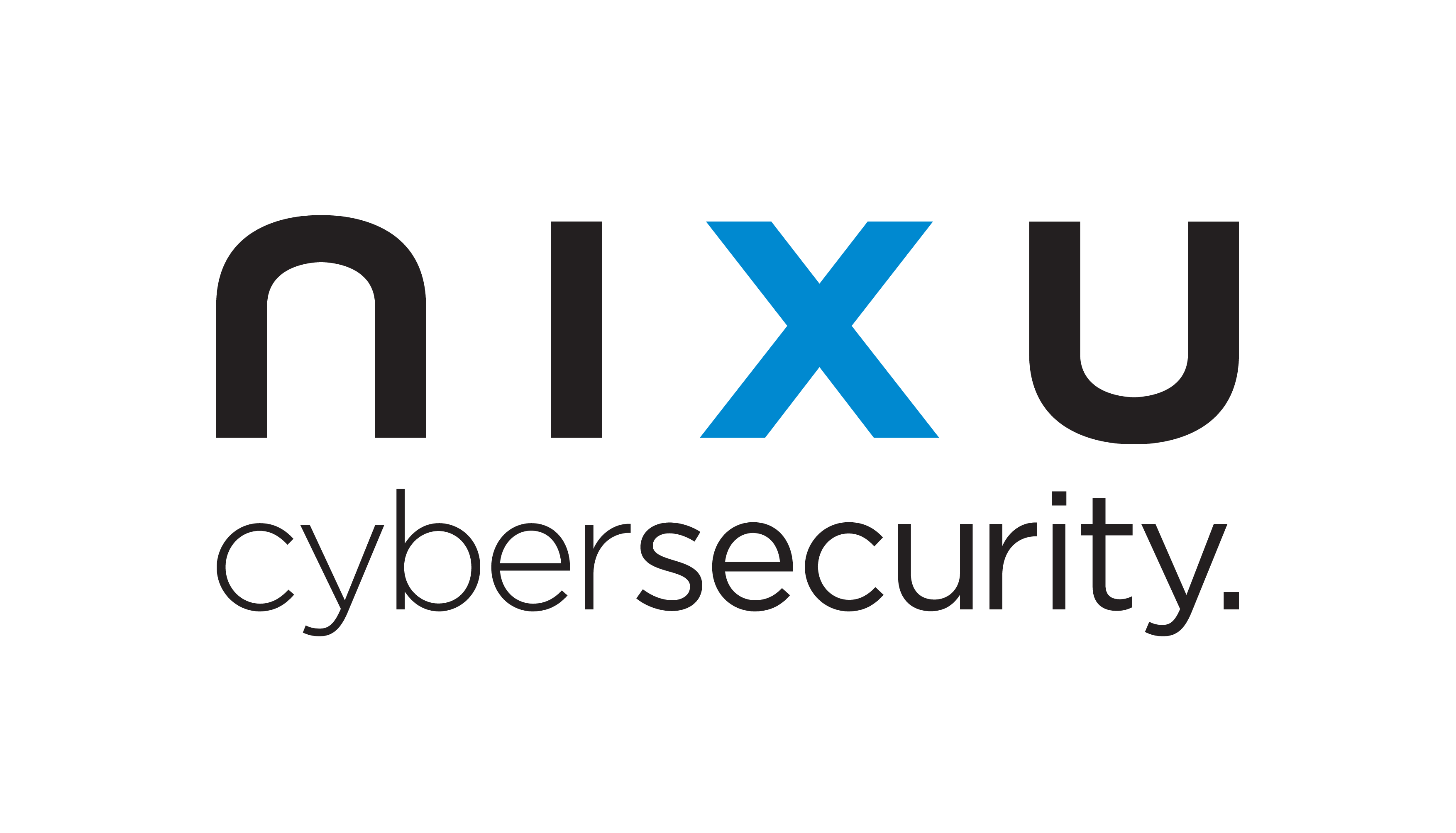 Nixu cybersecurity transparent_logo